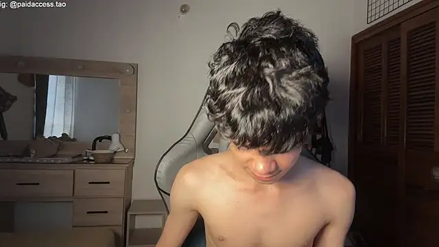 OopsAgain_'s Webcam Show