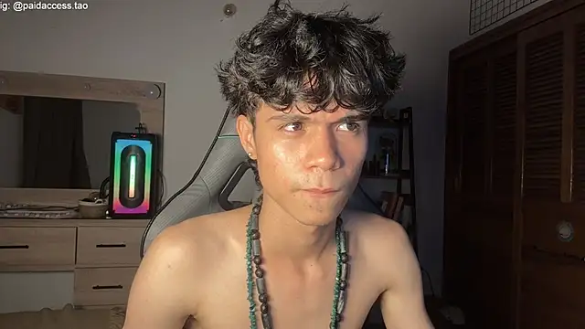 Вебкам-шоу OopsAgain_