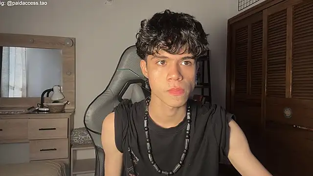 OopsAgain_ Show Webcam