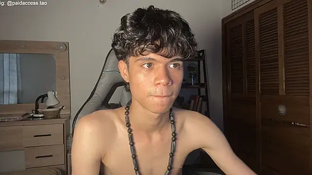 OopsAgain_ Webcam Show