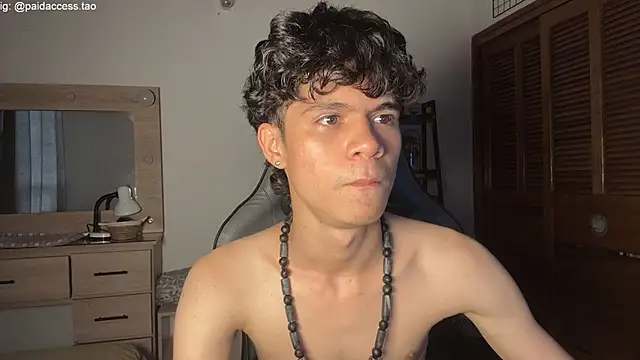 OopsAgain_ Webcam-Show