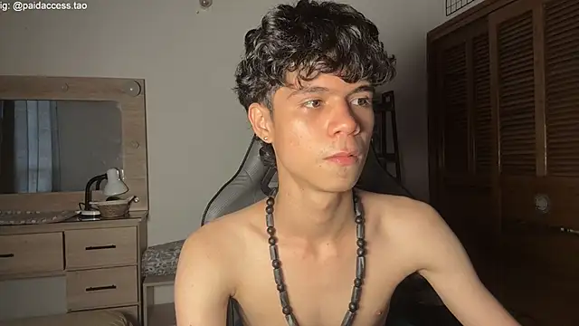 OopsAgain_ Webcam-Show