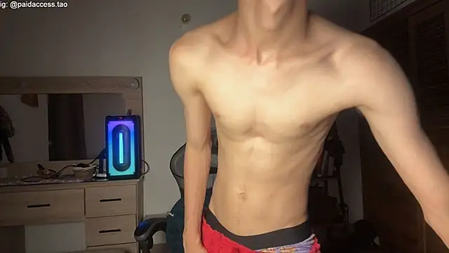 OopsAgain_ Show Webcam