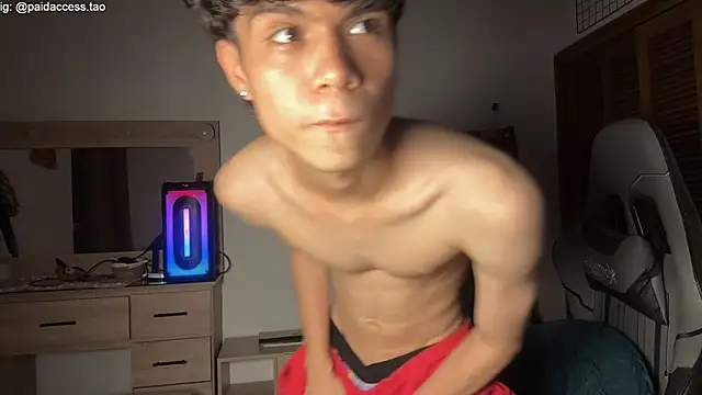 OopsAgain_ Webcam-Show