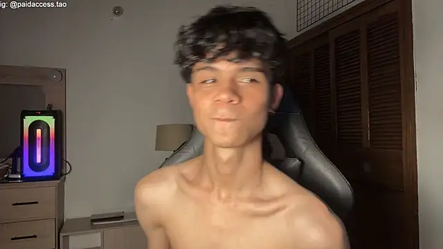 OopsAgain_ Webcamshow