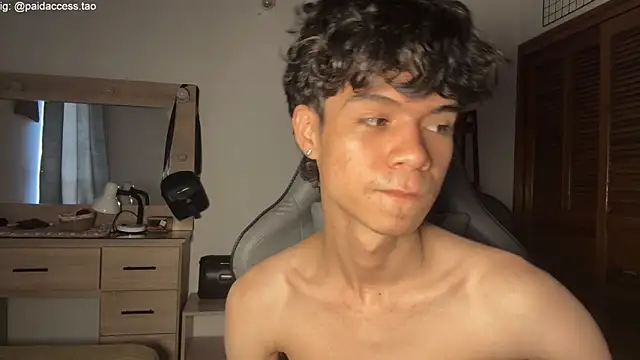 Webkamerová show OopsAgain_