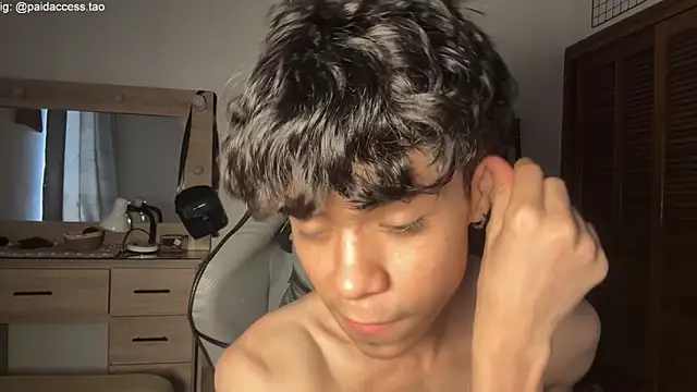 OopsAgain_'s Webcam Show
