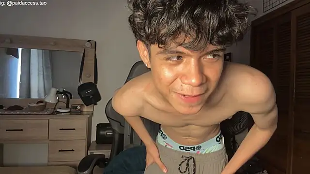 OopsAgain_ Webcamshow