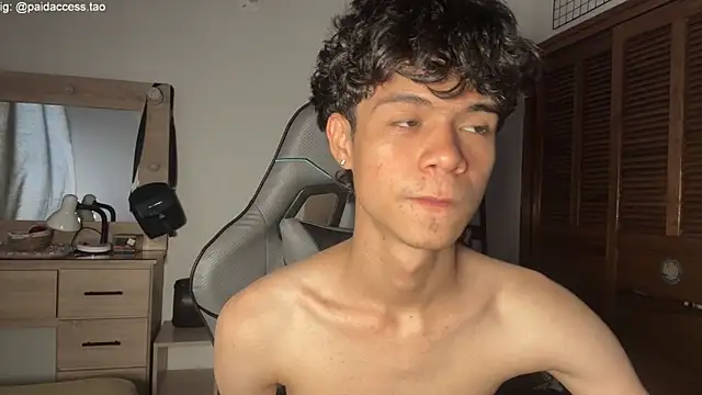 OopsAgain_ Webcamshow
