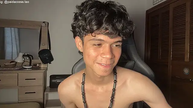 OopsAgain_ ওয়েবক্যাম শো