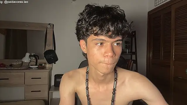 OopsAgain_ Шоу с уебкамера