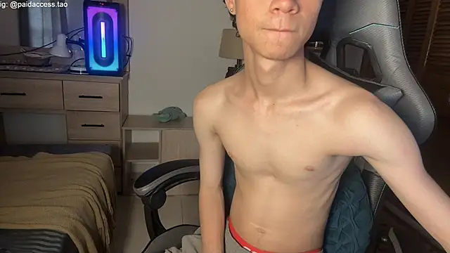 OopsAgain_ 网络视讯表演