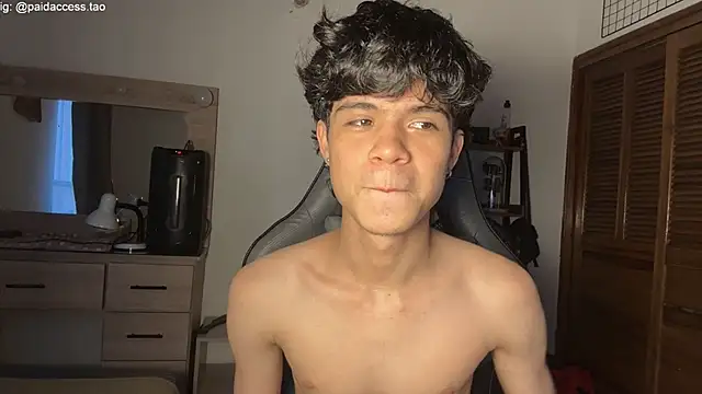 OopsAgain_ ওয়েবক্যাম শো