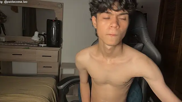 OopsAgain_ Webcam-Show
