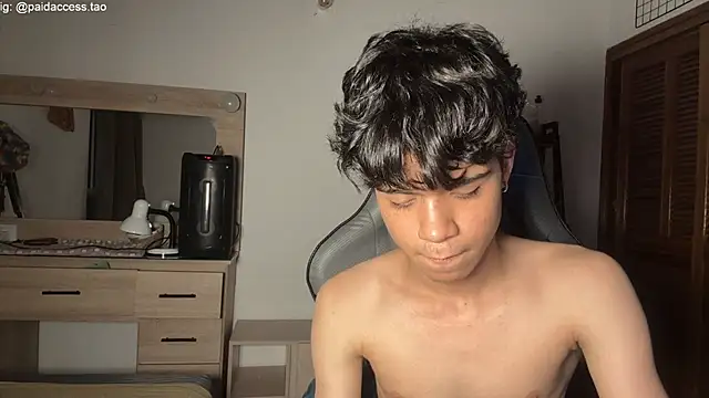 OopsAgain_ Show Webcam