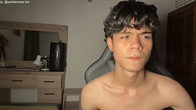 OopsAgain_'s Webcam Show