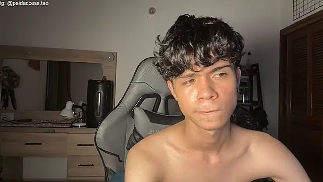 عرض كام OopsAgain_