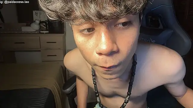 OopsAgain_ 웹캠 쇼