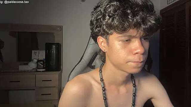 OopsAgain_ Show Webcam