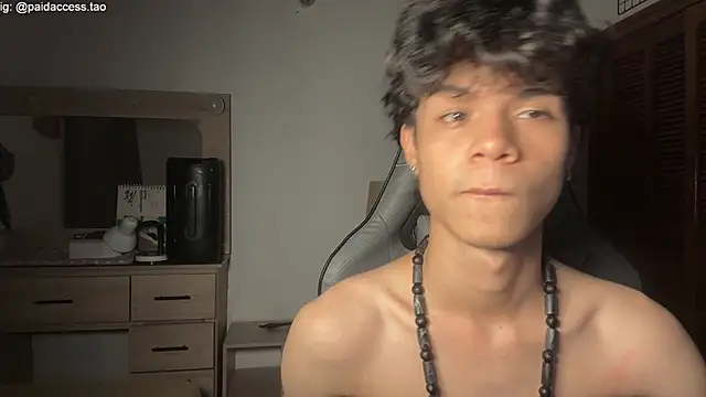 OopsAgain_のウェブカメラショー
