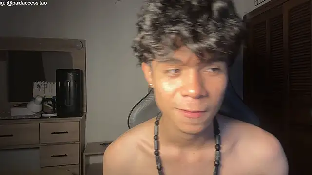 Show de webcam de OopsAgain_