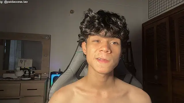 OopsAgain_ Show Webcam