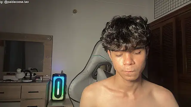 OopsAgain_ Webcam-Show