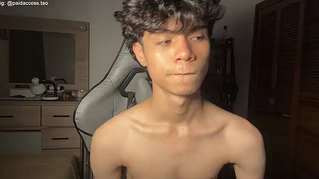 OopsAgain_'s Webcam Show