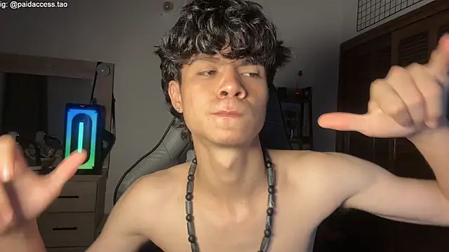 OopsAgain_ Show Webcam