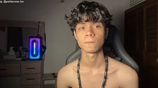 OopsAgain_ Show Webcam
