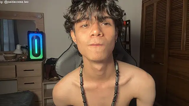 OopsAgain_'s Webcam Show