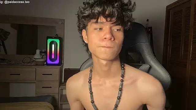 عرض كام OopsAgain_