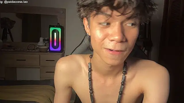 OopsAgain_のウェブカメラショー