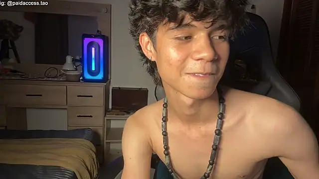 OopsAgain_ webcam show