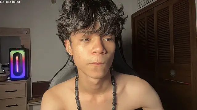 OopsAgain_のウェブカメラショー