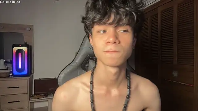 OopsAgain_n Webbikameraesitys