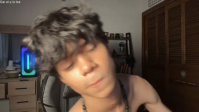 OopsAgain_n Webbikameraesitys
