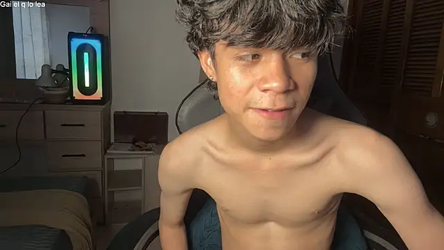 OopsAgain_ 网络视讯表演