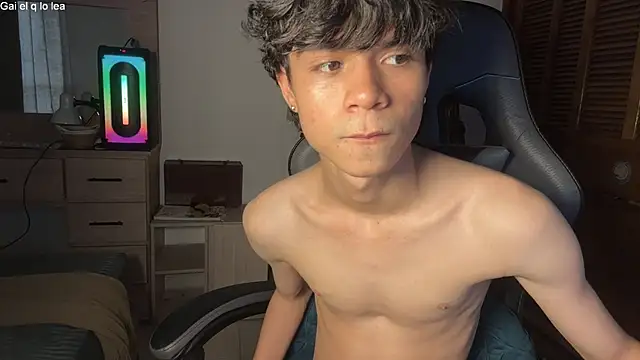 OopsAgain_のウェブカメラショー