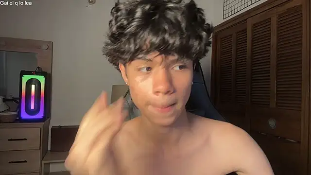 عرض كام OopsAgain_