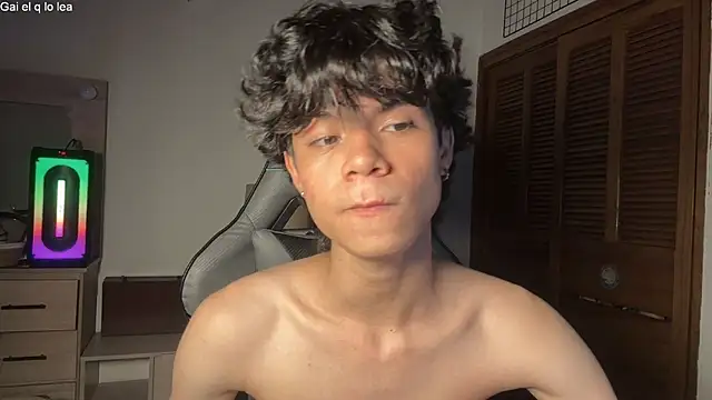 OopsAgain_ Webcam-Show