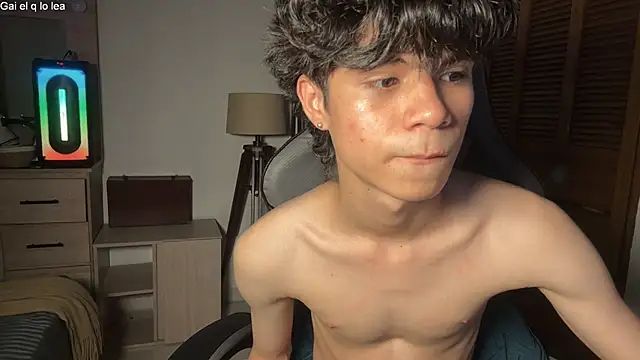 OopsAgain_ Webcam-Show