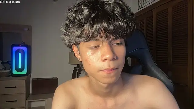 OopsAgain_ webcam show