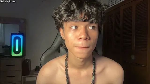 عرض كام OopsAgain_
