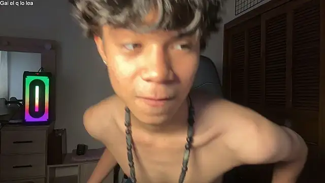 OopsAgain_ Webcam Show