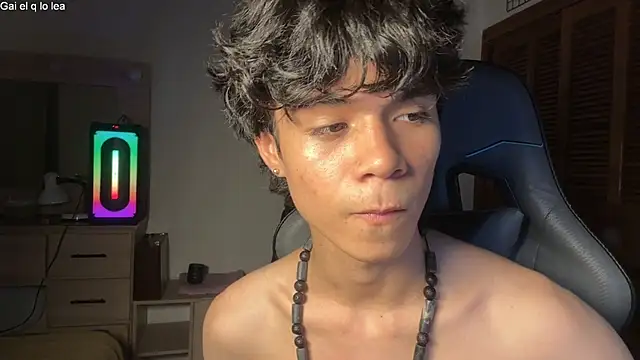 OopsAgain_ webcam show