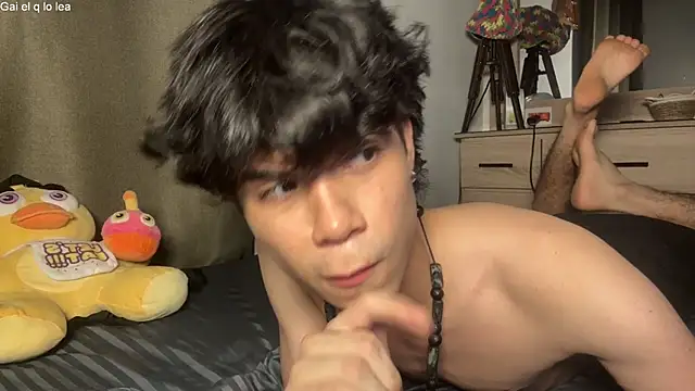 OopsAgain_'s Webcam Show