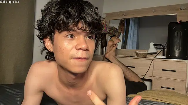 OopsAgain_'s Webcam Show
