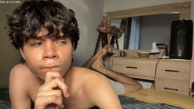 OopsAgain_ 网络视讯表演