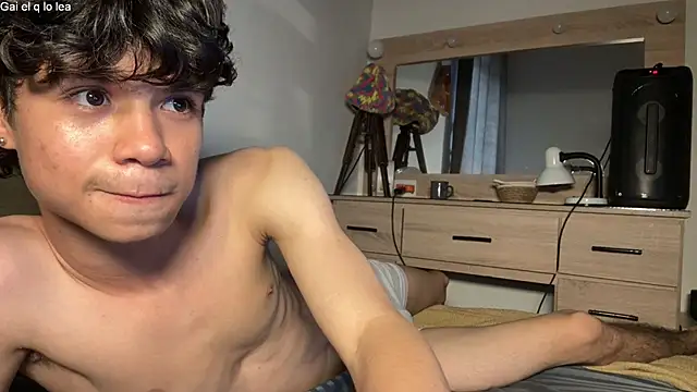 OopsAgain_ 网络视讯表演